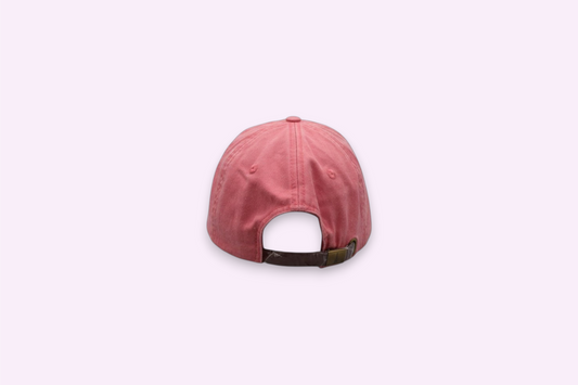 Coral/White - Mami Club
