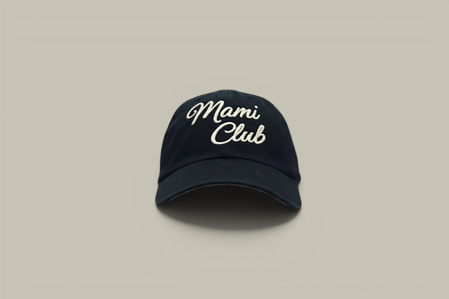 Black/Cream - Mami Club