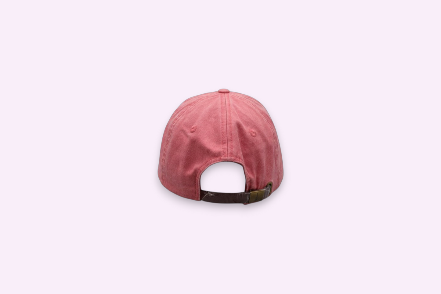 Coral/White - Mami Club