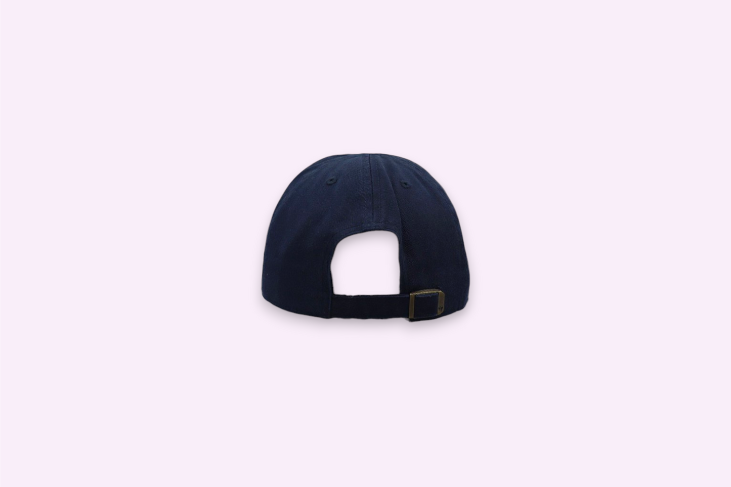 Navy Blue/Cream - Mami Club