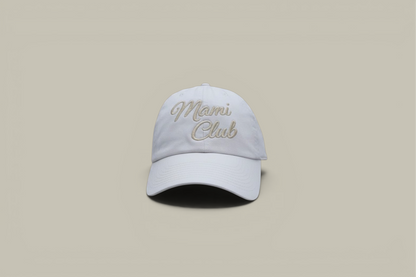 White/Cream - Mami Club